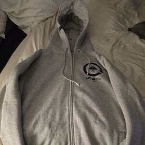 Brand new without tags LRG thick hoodie xxl